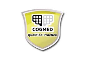 cogmed kwalificatie