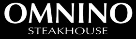 Logo of Omnino Steakhouse