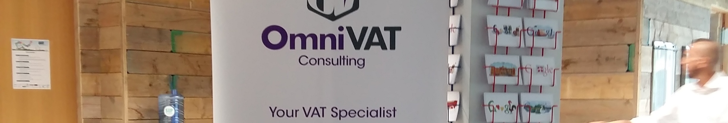 OmniVAT Consulting