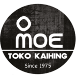 Toko Omoe Logo