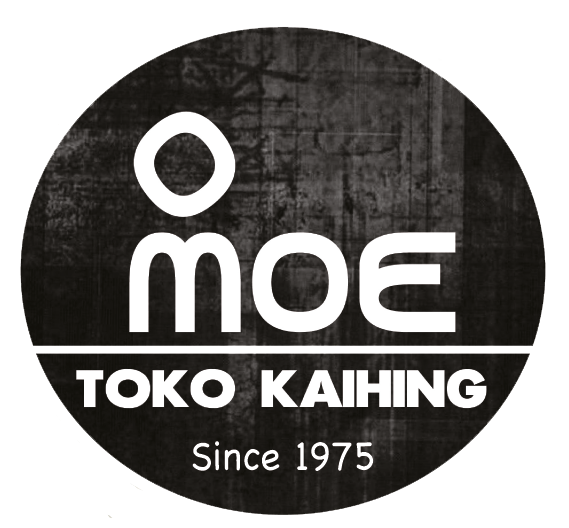 Toko Omoe Logo