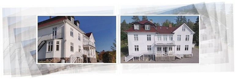 Villa Bråviken - Arbetssätt baserat på lågaffektivt bemötande