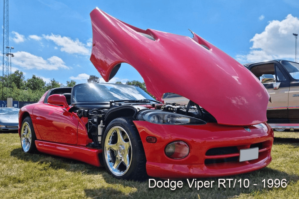 Dodge Viper