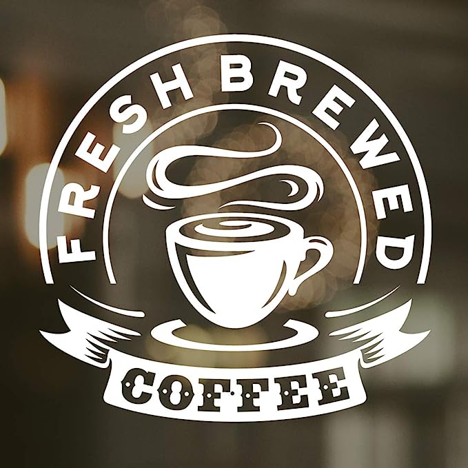 Fresh Coffee