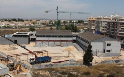 Torrevieja deja de ingresar 10 millones por el bloqueo del impuesto de plusvalías