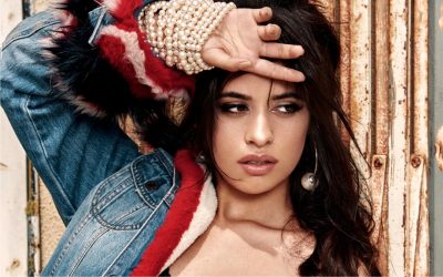 LO NUEVO DE CAMILA CABELLO