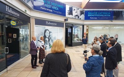 El Centro Comercial Habaneras e IKEA mostrarán las últimas tendencias en decoración en un espacio exclusivo dedicado al diseño de interiores