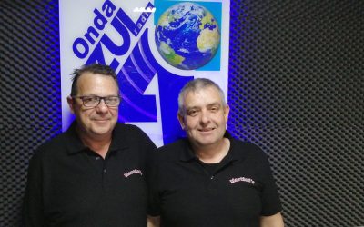 MANUEL ANGEL CARO DOLS & FRAN MARROQUI