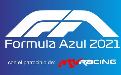 FORMULA AZUL 01 ´21