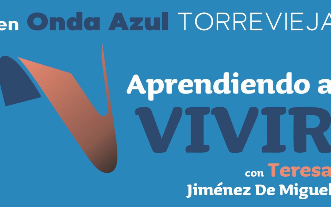 APRENDIENDO A VIVIR