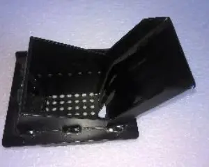 Branderbak Fontana Horus Alma/Auro 11,0- 9,0 kW