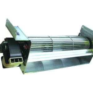 Ruimteventilator TGO80/1X330X35H ROSE MAREA