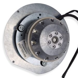 Rookgasventilator Extraflame 002271023-000 ( oud 002271001 )