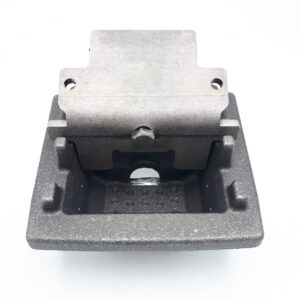 Branderbak Extraflame Ketty