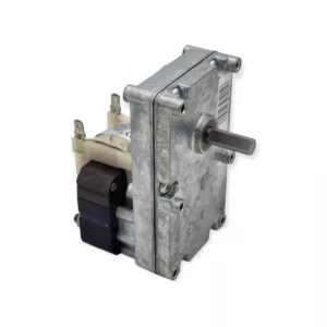Extraflame Pelletmotor 1,5rpm 9,5mm