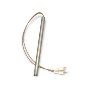 Gloeikaars Extraflame 002271135 met faston - ( oud 002271036 )