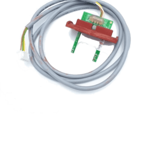 Extraflame Luchtdebietmeter EXF002272583 ROOD