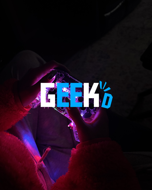 Influencer marketing Geekd