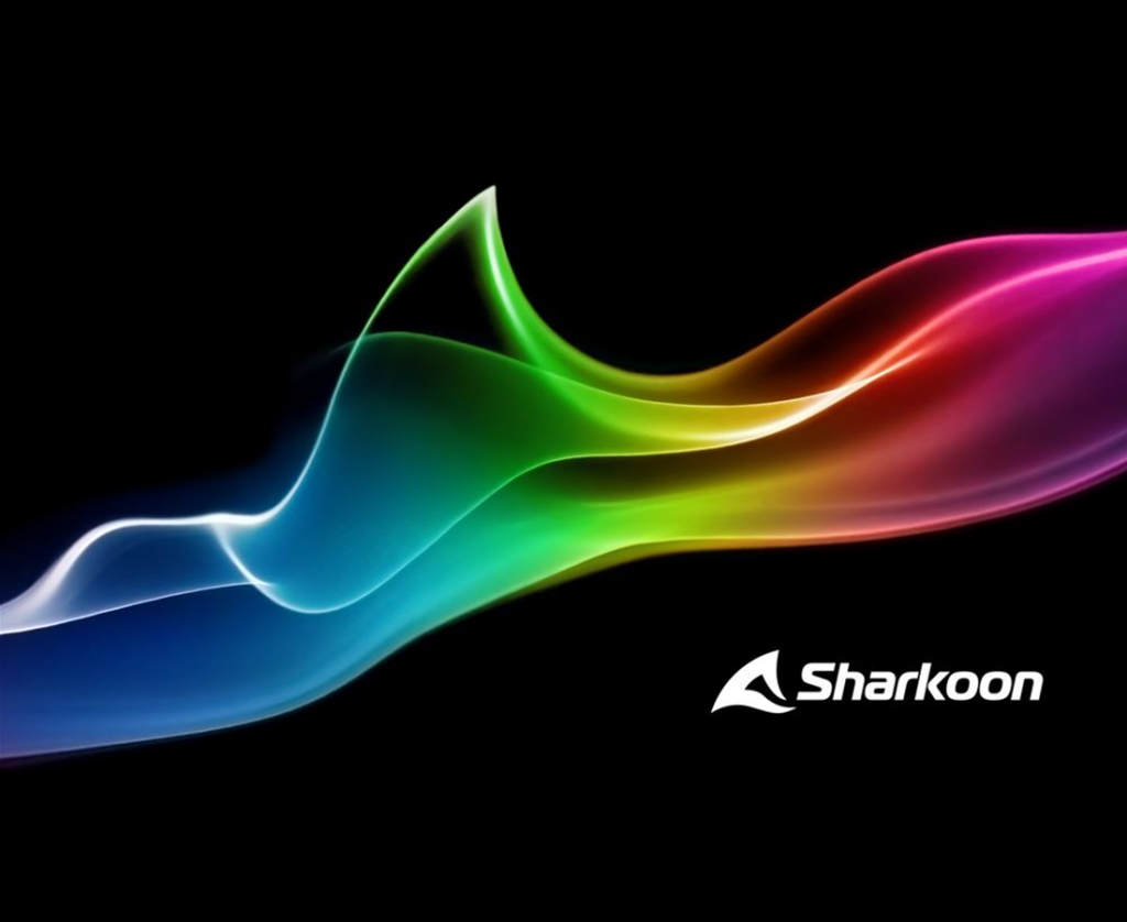 Sharkoon Gaming influencer marketing case
