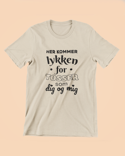 Tryksager og print Chief 1
