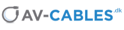 Marketing case AV-Cables