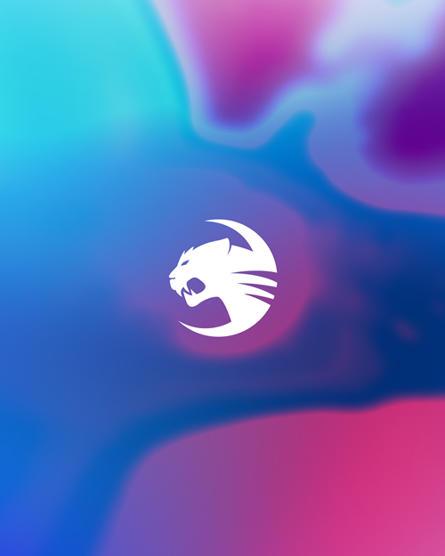 ROCCAT danske influencer marketing