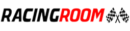 RacingRoom marketing promo