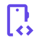 Appudvikling AppStore iPhone Google Play Android