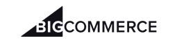 BigCommerce webshop logo