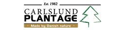 Carlslund Plantage Nordmann tree
