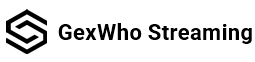 GexWho Streaming logo