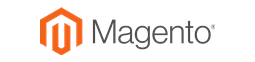 Magento webshop logo