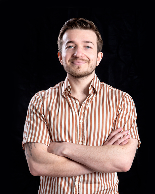 Onemedia Niklas Miranda