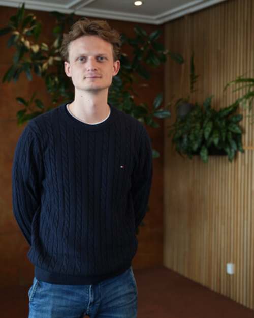 Onemedia Rasmus Schack