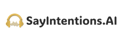 SayIntentions AI influencer marketing