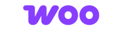 WooCommerce webshop logo