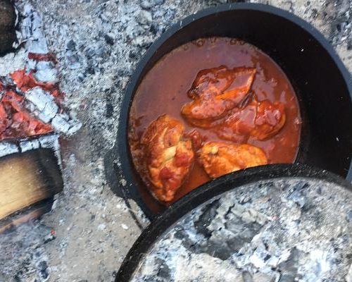 The Best Lodge Dutch Oven Accessories For Camp Cooking!
