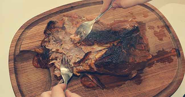 Best Dutch Oven Pulled Pork Recipe - One Mighty Family