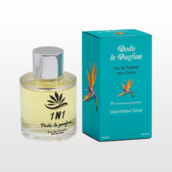 Dodo le Parfum