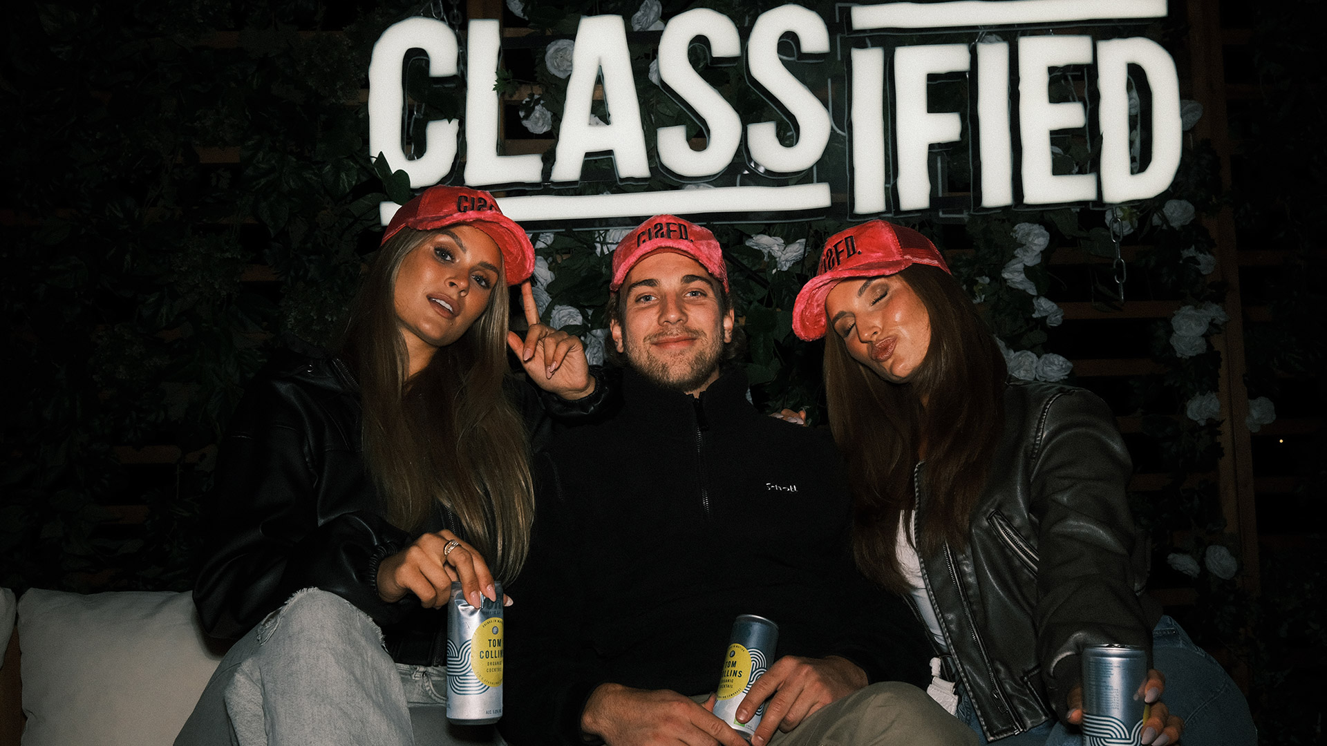 Classified