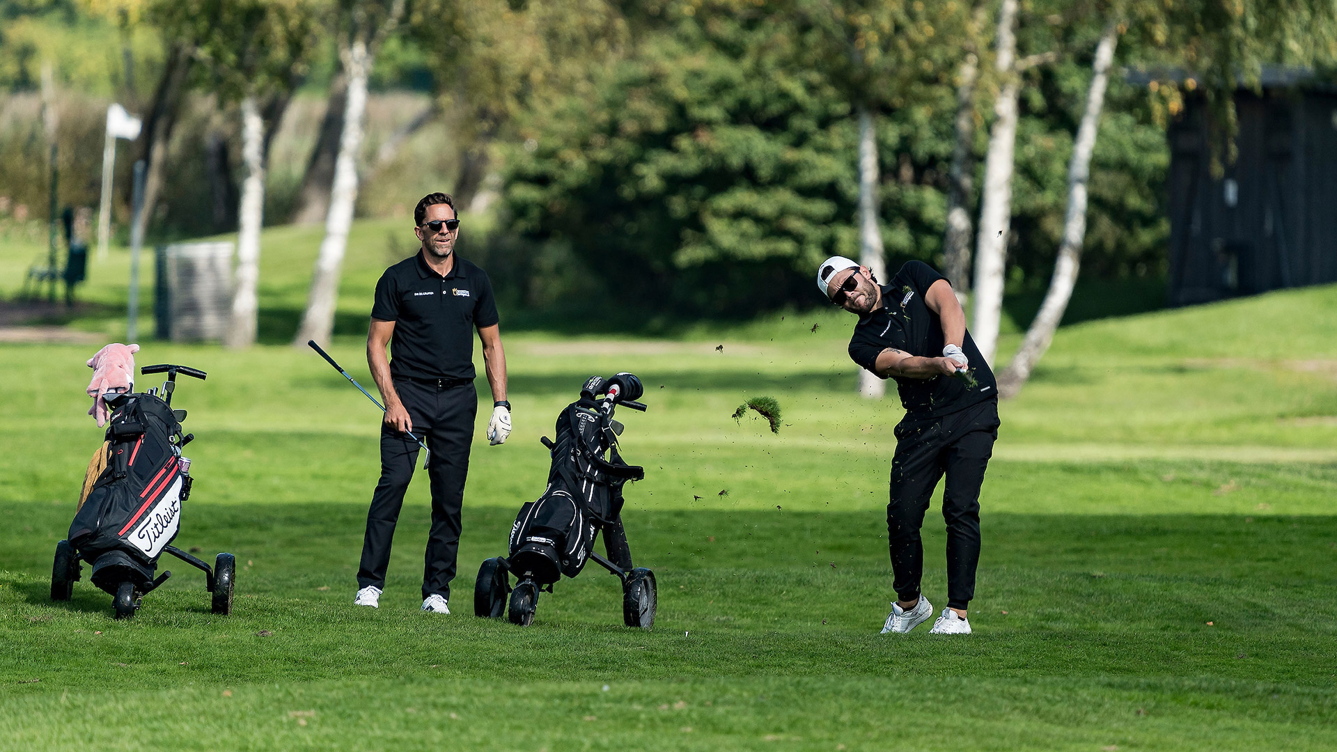 Barngolfen 2023