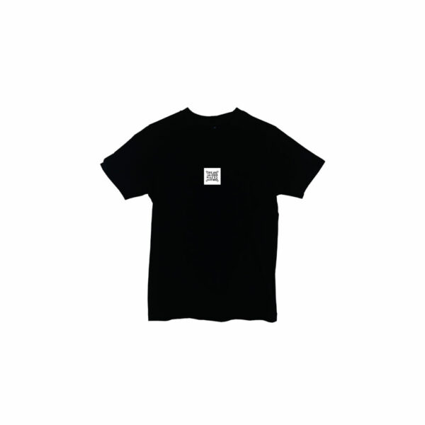 Kids T-shirt - BLACK