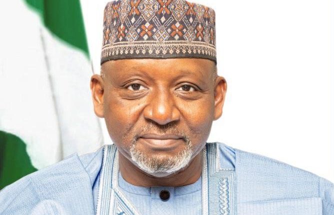 Buhari appoints former NIWA staff Mu'azu Sambo as new Minister of Transportation – One Page Africa