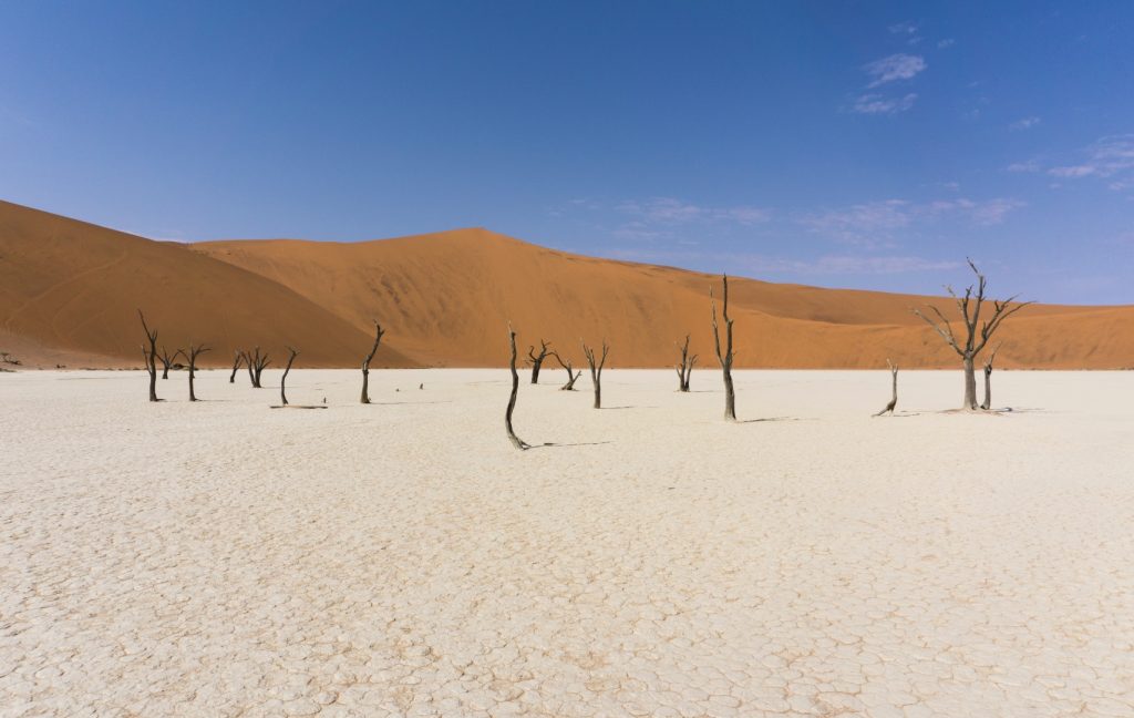 Which-african-country-namibia
