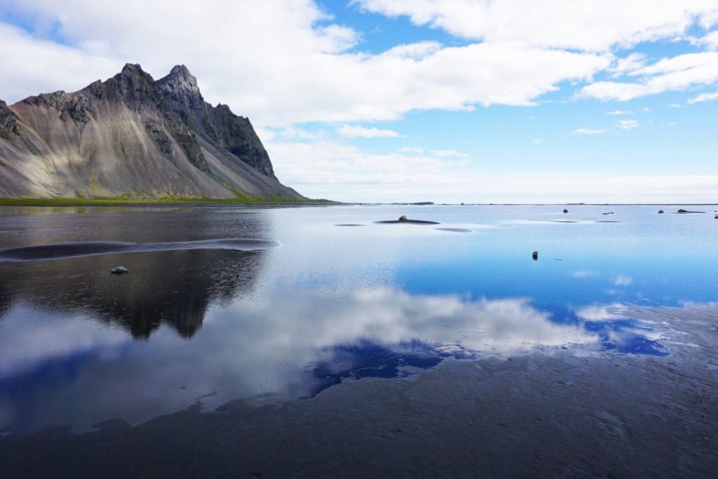 stokksness-islande