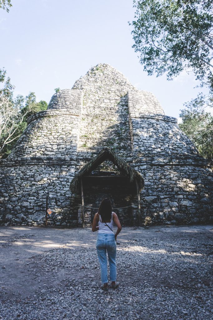 One Second Journal - Le Yucatán en dehors des sentiers battus en seulement 6 jours - Coba