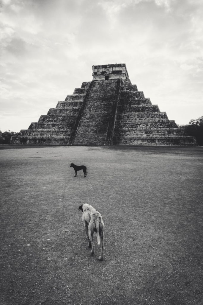 Chichén Itzá - Yucatán, Mexico in pictures