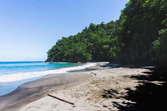 Anse Couleuvre - Les plus beaux endroits à découvrir en Martinique