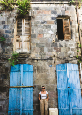 Most beautiful places to see in Martinique - One Second Journal - Saint Pierre