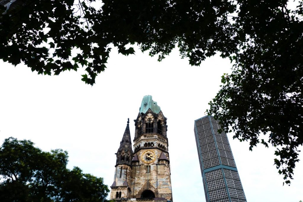 kaiser-wilhelm-memorial-church-berlin